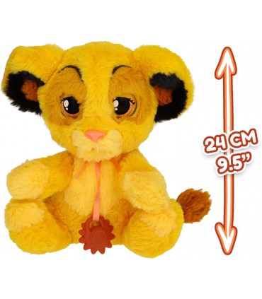 Baby Paws Simba Ref: 926998