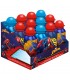 Cantimplora Aluminio Spiderman SP50072