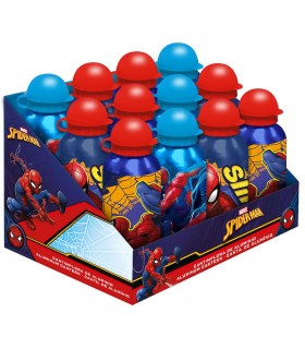 Cantimplora Aluminio Spiderman SP50072