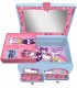 Joyero Secreto C/Sonido Hello Kity HK501