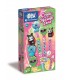 Caja Kit Boligrafos,Tintas,Accesor.18401
