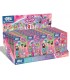 Caja Kit Boligrafos,Tintas,Accesor.18401