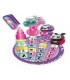 Caja Kit Boligrafos,Tintas,Accesor.18401