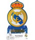 Lampara 3D Madrid Ref: RM00003