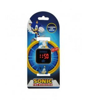 Reloj Sonic Led Ref: SNC4198M