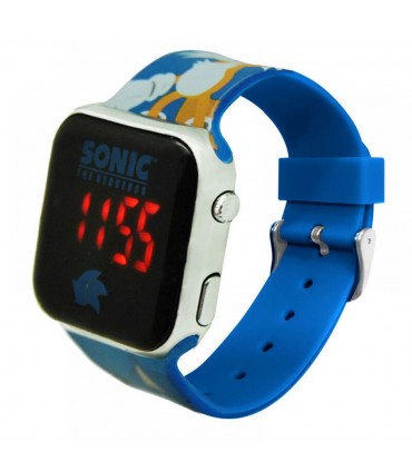 Reloj Sonic Led Ref: SNC4198M