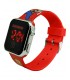 Reloj Led Super Mario Ref: GSM4107