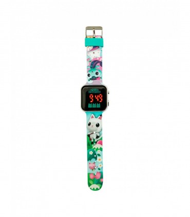 Reloj Gabbys Dollhouse Ref: GD00077 