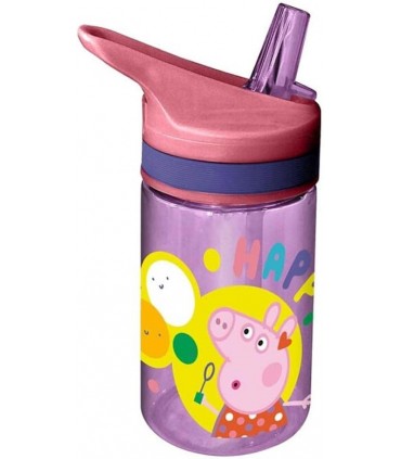 Cantimplora Tritan Peppa Pig PP17063