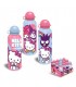 Cantimplora Aluminio Hello Kitty HK50205