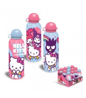 Cantimplora Aluminio Hello Kitty HK50205