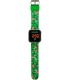 Reloj Led Minecraft Ref: MIN4129