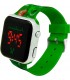 Reloj Led Minecraft Ref: MIN4129