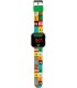 Reloj Led Minecraft Ref: MIN4272