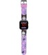 Reloj Led Kuromi Ref: KU00001