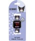Reloj Led Kuromi Ref: KU00001