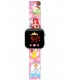Reloj Led Princesas Ref: PN4463