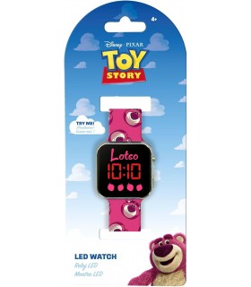 Reloj Led Lotso Ref: TS00017