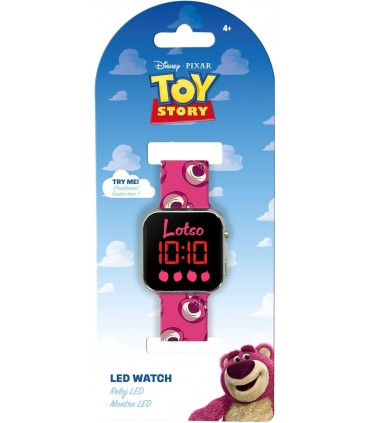 Reloj Led Lotso Ref: TS00017