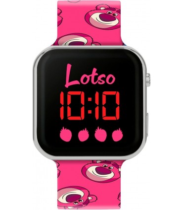 Reloj Led Lotso Ref: TS00017