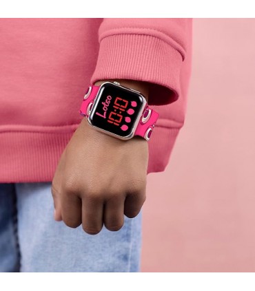 Reloj Led Lotso Ref: TS00017