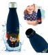Botella Suave Harry Potter 650ML HP072