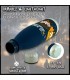Botella Suave Harry Potter 650ML HP072