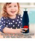 Botella Suave Harry Potter 650ML HP072