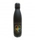 Botella Negra Hogwarts Harry Po. HP00012