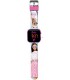 Reloj Led Barbie Ref: BB00033