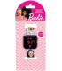 Reloj Led Barbie Ref: BB00033