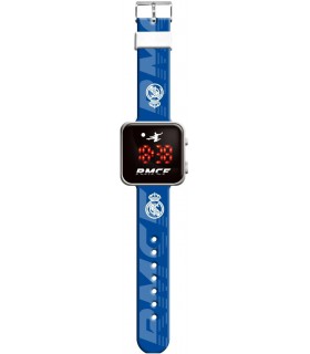 Reloj Led Real Madrid Ref: RM00017