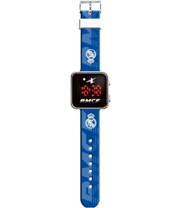 Reloj Led Real Madrid Ref: RM00017