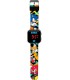 Reloj Led Sonic Ref: SNC4228M
