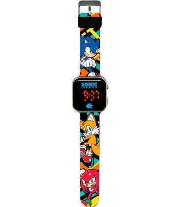 Reloj Led Sonic Ref: SNC4228M