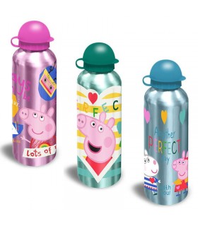 Cantimploras Peppa Pig Sur.Ref:PP17040DT