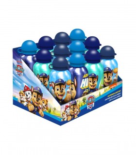 Botella Aluminio Paw Patrol PW19993