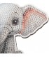 Elefante Crystal Art Buddy Ref: 