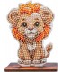 Leon Crystal Art Buddy 