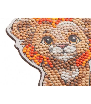 Leon Crystal Art Buddy 