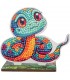 Serpiente Crystal Art Buddy