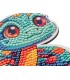 Serpiente Crystal Art Buddy
