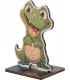 Serpiente Crystal Art Buddy