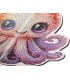 Pulpo Crystal Art Buddy