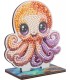 Pulpo Crystal Art Buddy
