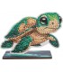 Tortuga Crystal Buddy