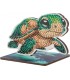 Tortuga Crystal Buddy