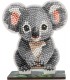 Koala Crystal Art Buddy