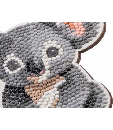 Koala Crystal Art Buddy