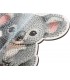 Koala Crystal Art Buddy